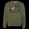 Midweight Sweatshirt Thumbnail