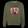 Midweight Sweatshirt Thumbnail