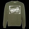 Midweight Sweatshirt Thumbnail