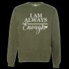 Midweight Sweatshirt Thumbnail