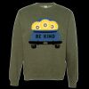 Midweight Sweatshirt Thumbnail