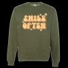 Midweight Sweatshirt Thumbnail