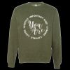 Midweight Sweatshirt Thumbnail