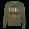 Midweight Sweatshirt Thumbnail