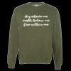 Midweight Sweatshirt Thumbnail