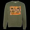 Midweight Sweatshirt Thumbnail