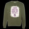 Midweight Sweatshirt Thumbnail
