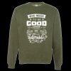 Midweight Sweatshirt Thumbnail
