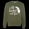 Midweight Sweatshirt Thumbnail