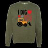 Midweight Sweatshirt Thumbnail