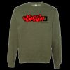 Midweight Sweatshirt Thumbnail