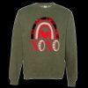 Midweight Sweatshirt Thumbnail