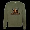 Midweight Sweatshirt Thumbnail