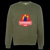 Midweight Sweatshirt Thumbnail