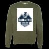 Midweight Sweatshirt Thumbnail