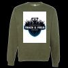 Midweight Sweatshirt Thumbnail