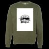Midweight Sweatshirt Thumbnail