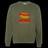Midweight Sweatshirt Thumbnail