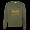 Midweight Sweatshirt Thumbnail