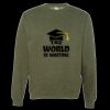 Midweight Sweatshirt Thumbnail