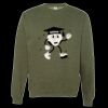 Midweight Sweatshirt Thumbnail