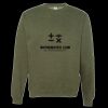 Midweight Sweatshirt Thumbnail