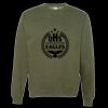 Midweight Sweatshirt Thumbnail
