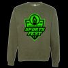 Midweight Sweatshirt Thumbnail