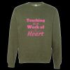 Midweight Sweatshirt Thumbnail