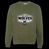 Midweight Sweatshirt Thumbnail