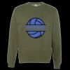Midweight Sweatshirt Thumbnail
