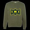 Midweight Sweatshirt Thumbnail