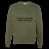 Midweight Sweatshirt Thumbnail