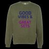 Midweight Sweatshirt Thumbnail