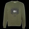 Midweight Sweatshirt Thumbnail