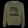 Midweight Sweatshirt Thumbnail
