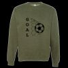 Midweight Sweatshirt Thumbnail