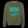 Midweight Sweatshirt Thumbnail