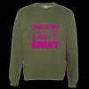 Midweight Sweatshirt Thumbnail