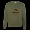 Midweight Sweatshirt Thumbnail