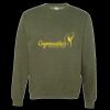 Midweight Sweatshirt Thumbnail