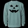 Unisex Midweight Pigment-Dyed Crewneck Sweatshirt Thumbnail